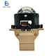 bi led laser projector lens